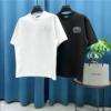 2026新作入荷セール バレンシアガ ブランドスーパーコピー NXZBAL065 半袖Tシャツ 2色可選 一番人気の新作はこれ