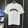 日本未入荷モデル バレンシアガ ブランドコピー NXZBAL066 半袖Tシャツ 2色可選 2026新作セール