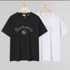2026新作入荷人気 バーバリー スーパーコピー 激安 NXZBU006 半袖Tシャツ 2色可選 希少価値大！