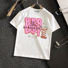 半袖Tシャツ バーバリー スーパーコピー 2026超人気新品 NXZBU056 2色可選 完売品！