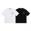 個性派 クロムハーツ CHROME HEARTS NXZCHR023 半袖Tシャツ 2色可選 VOGブランドスーパーコピー 2026お得人気セール