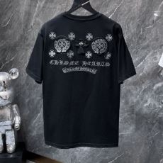 半袖Tシャツ クロムハーツ ブ...