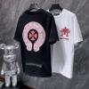クロムハーツ 2026超激得高品質 NXZCHR052 半袖Tシャツ 2色可選 CHROME HEARTSコピーブランド セール中
