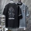 ショートパンツ 確定となる上品 半袖Tシャツ クロムハーツ ブランドコピー 2026割引セール NXZCHR067 2色可選