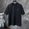 2026驚きの破格値安い クロムハーツ CHROME HEARTSコピー NXZCHR070 半袖Tシャツ 2色可選 日本未入荷モデル