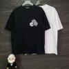 耐久性に優れ クロムハーツ CHROME HEARTS 2026人気セール高品質 NXZCHR085 半袖Tシャツ 2色可選 スーパーコピー 優良サイト