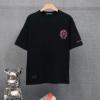 半袖Tシャツ クロムハーツ スーパーコピー 激安 2026人気通販 NXZCHR095 2色可選 圧倒的な高級感