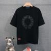 クロムハーツ コピーブランド 2026人気通販 NXZCHR096 超目玉 半袖Tシャツ 2色可選