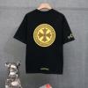 半袖Tシャツ クロムハーツ ブランドコピー 2026数量限定格安 NXZCHR100 2色可選 韓国の人気