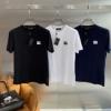 2026春夏季超人気 ドルチェ＆ガッバーナ Dolce&Gabbanaブランド 偽物 通販 大絶賛の履き心地! NXZDG016 半袖Tシャツ 3色可選