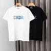 ディオール ブランドコピー 2026年モデル入荷 NXZDIOR001 半袖Tシャツ 2色可選 海外限定ライン