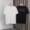 今一番HOTな新品 ディオール ブランド 偽物 通販 2026春夏季超人気 NXZDIOR005 半袖Tシャツ 2色可選
