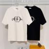 一番人気の新作はこれ ディオール DIORスーパーコピー 2026HOT品質保証 NXZDIOR013 半袖Tシャツ 2色可選