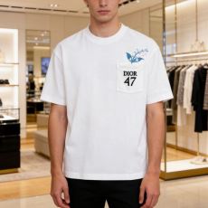 半袖Tシャツ ディオール ブラ...