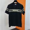 2026超人気新品 ディオール DIORブランドコピー NXZDIOR034 半袖Tシャツ 2色可選 注目のアイテム