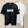 豊富なサイズ ディオール DIORスーパーコピー 2026限定セール高品質 NXZDIOR057 半袖Tシャツ 2色可選