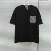 着心地抜群 ディオール DIORブランドスーパーコピー 2026最安値本物保証 NXZDIOR065 半袖Tシャツ 2色可選