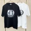 今買い◎得 ディオール ブランド 偽物 通販 NXZDIOR071 半袖Tシャツ 2色可選 2026最安値新作
