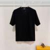 首胸ロゴ フェンディ ブランドコピー NXZFEN011 半袖Tシャツ 2色可選 2026新商品！