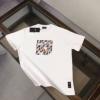 2026人気定番品質保証 NXZFEN024 半袖Tシャツ フェンディ スーパーコピー 個性派