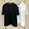 2026割引セール フェンディ FENDIスーパーコピー ファション性の高い NXZFEN042 半袖Tシャツ 2色可選