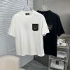 フェンディ 半袖Tシャツ FENDIブランドコピー 2026割引セール NXZFEN044 2色可選 落ち着いた感覚