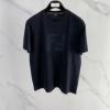 2026爆買い品質保証 フェンディ FENDI NXZFEN054 大好評 半袖Tシャツ 2色可選 最大級ブランドコピー通販優良店