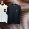 フェンディ コピー 2026お買い得豊富な NXZFEN057 半袖Tシャツ 2色可選 ファッション 人気