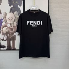 半袖Tシャツ フェンディ ブラ...