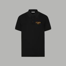 もっとも高い人気を誇る 半袖ポロシャツ フェンディ FEND...