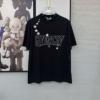 サイズ豊富 ジバンシィ GIVENCHYブランドスーパーコピー 2026お買い得高品質 NXZGVC021 半袖Tシャツ 2色可選