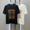 ジバンシィ 2026割引セール NXZGVC036 半袖Tシャツ 2色可選 GIVENCHYコピー 高品質