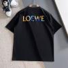 機能性も備えたアイテム 半袖Tシャツ ロエベ LOEWEスーパーコピー 2026お買い得高品質 NXZLOE020 2色可選