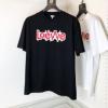 圧倒的な高級感 ロエベ LOEWEスーパーコピー 激安 NXZLOE039 半袖Tシャツ 2色可選 2026品質保証定番人気