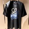 半袖Tシャツ ロエベ LOEWEブランドコピー 2026期限限定！ NXZLOE044 2色可選 今話題の最新作