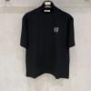 2026最安値高品質 ロエベ ブランドコピー激安 NXZLOE050 半袖Tシャツ 2色可選 変わらない人気を誇る