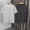 2026爆買いセール ルイ ヴィトン LOUIS VUITTONブランドコピー 絶大な人気を誇る NXZLV034 半袖Tシャツ 2色可選