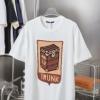 ルイ ヴィトン 落ち着いた感覚 LOUIS VUITTONブランドスーパーコピー NXZLV043 半袖Tシャツ 2026爆買い品質保証