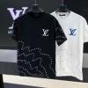 半袖Tシャツ ルイ ヴィトン LOUIS VUITTON偽物ブランド 2026割引セール NXZLV063 2色可選 今一番HOTな新品