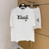 ルイ ヴィトンブランドコピー 2026期限限定！ NXZLV077 上下セット 半袖Tシャツ