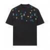 2026期限限定！ ルイ ヴィトン LOUIS VUITTONブランドコピー NXZLV078 活用できるアイテム 半袖Tシャツ 2色可選