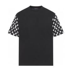 高級感漂わせる 半袖Tシャツ ル...