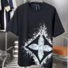 利便性に優れ ルイ ヴィトンコピーブランド NXZLV095 半袖Tシャツ 2色可選 2026限定セール高品質