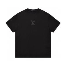 2026年モデル入荷 ルイ ヴィトン LOUIS VUITTONスーパーコピー 激安 NXZLV105 半袖Tシャツ 2色可選 超限定即完売