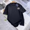 半袖Tシャツ ルイ ヴィトン LOUIS VUITTONコピー 2026お得本物保証 NXZLV124 2色可選 高評価の人気品