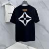 半袖Tシャツ ルイ ヴィトン偽物ブランド 2026超激得品質保証 NXZLV140 2色可選 今からの季節にピッタリ！