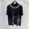 半袖Tシャツ ルイ ヴィトンスーパーコピー 2026割引セール NXZLV152 2色可選 ファション性の高い