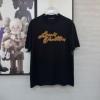 存在感のある ルイ ヴィトン LOUIS VUITTONブランドコピー 2026人気セール低価 NXZLV165 半袖Tシャツ 2色可選