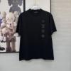 半袖Tシャツ ルイ ヴィトンコピー 2026人気セール低価 NXZLV168 2色可選 コスパ最高のプライス