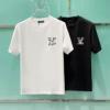 2026人気定番安い ルイ ヴィトンスーパーコピー 激安 【大人気】定番商品 NXZLV171 半袖Tシャツ 2色可選